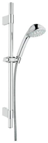 Душевой гарнитур Grohe Relexa 100 Five 28964001