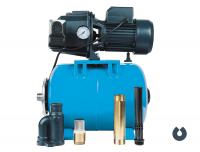 Насосная станция Unipump AUTO DP 750-50 водоснабжения 97056 Насосная станция Unipump AUTO DP 750-50 водоснабжения 97056