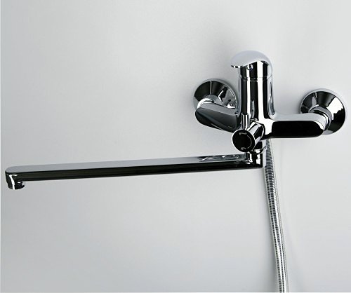 Смеситель WasserKraft Isen 2602L  для ванны Смеситель WasserKraft Isen 2602L  для ванны