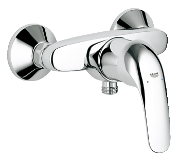 Смеситель для душа Grohe Euroeco 32740000 Хром Смеситель для душа Grohe Euroeco 32740000 Хром