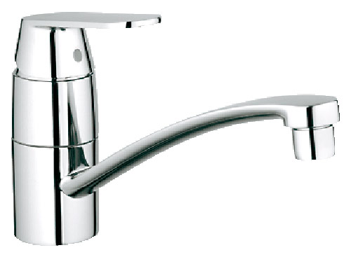 Смеситель для кухни Grohe Eurosmart Cosmopolitan 32842000 хром Смеситель для кухни Grohe Eurosmart Cosmopolitan 32842000 хром