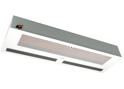 Воздушно-тепловая завеса КЭВ-98П4191W Тепломаш