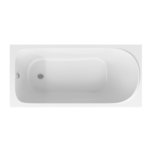 Ванна акриловая AM.PM Sense 700x1500x430 W76A-150-070W-A Ванна акриловая AM.PM Sense 700x1500x430 W76A-150-070W-A