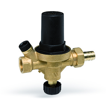 Подпиточный клапан Watts ALD 1/2" без манометра 10004877 Подпиточный клапан Watts ALD 1/2" без манометра 10004877