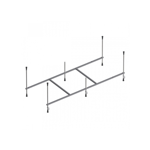 Каркас для ванны AM.MP Inspire 2.0 W52A-170-075W-R Каркас для ванны AM.MP Inspire 2.0 W52A-170-075W-R