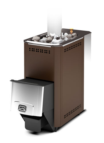 Печь банная Теплодар ТАМАНЬ 10 ТБ Печь банная Теплодар ТАМАНЬ 10 ТБ