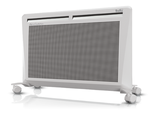 Конвектор Ballu Red Evolution BIHP/R-2000 c инфракрасным обогревом Конвектор Ballu Red Evolution BIHP/R-2000 c инфракрасным обогревом