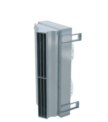 Воздушно-тепловая завеса КЭВ-170П7010W Тепломаш