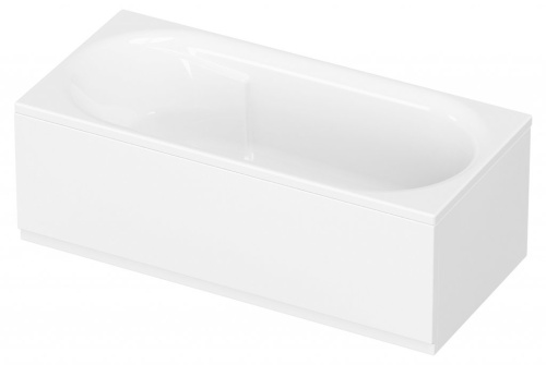 Акриловая ванна Riho 1700x800x450 ARNO-170-80-45