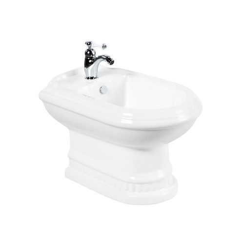 Биде напольное Cezares KING PALACE CZR-618-T Биде напольное Cezares KING PALACE CZR-618-T