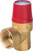 Клапан Stout предохранительный 30 x 1/2 SVS-0002-003015 Клапан Stout предохранительный 30 x 1/2 SVS-0002-003015