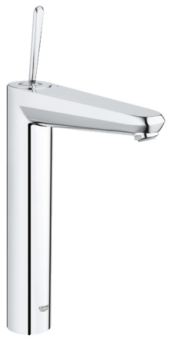 Смеситель для раковины Grohe Eurodisk Joy 23428000 хром, высокий излив Смеситель для раковины Grohe Eurodisk Joy 23428000 хром, высокий излив