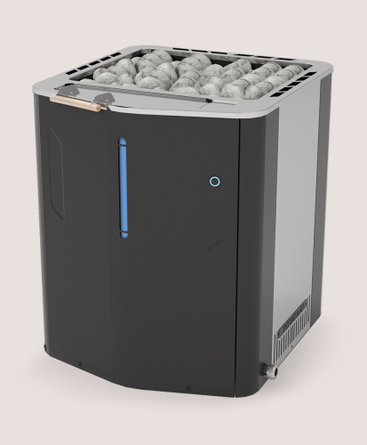 Электрокаменка напольная SteamGross-3 Электрокаменка напольная SteamGross-3