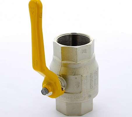 Кран шаровой 2"ВВ для газа, ручка рычаг ITAP London 066 2' Кран шаровой 2"ВВ для газа, ручка рычаг ITAP London 066 2'