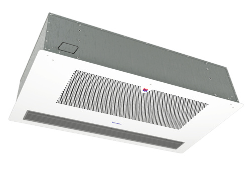 Воздушно-тепловая завеса КЭВ-18П4071Е Тепломаш Воздушно-тепловая завеса КЭВ-18П4071Е Тепломаш