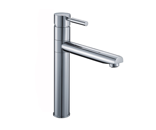 Смеситель для кухни WasserKraft Main 4107 хром Смеситель для кухни WasserKraft Main 4107 хром
