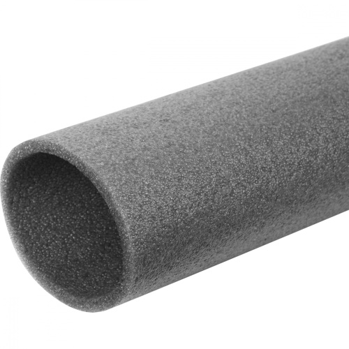 Теплоизоляция для труб Изоком ППИ-ОТ 114/9-2 м серый