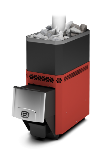 Печь банная Теплодар РУСЬ 18 Л