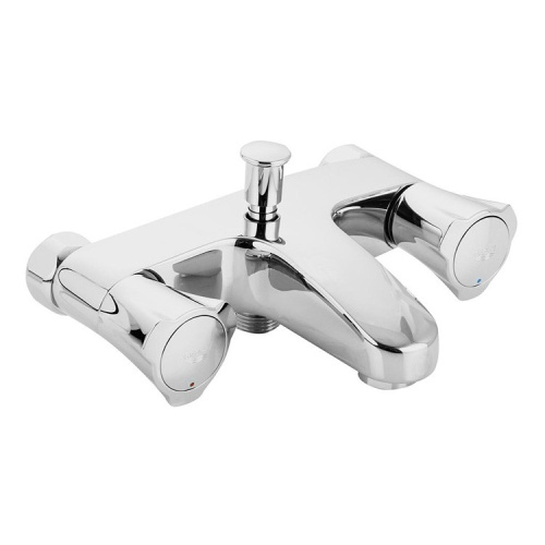 Смеситель для ванны Grohe Costa L 25450001 Хром Смеситель для ванны Grohe Costa L 25450001 Хром