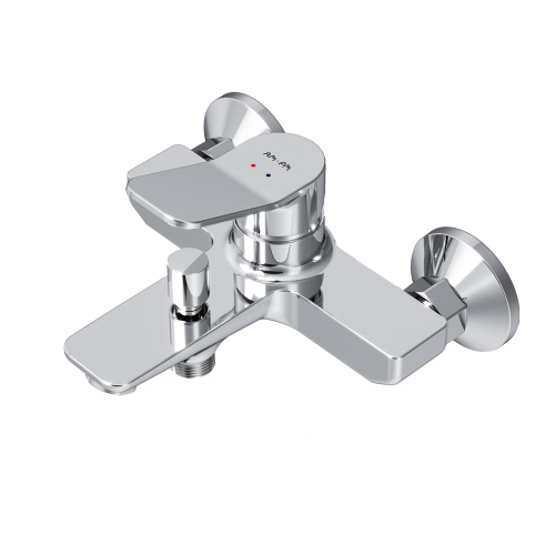 Смеситель для ванны AM.PM X-Joy F85A10000 хром Смеситель для ванны AM.PM X-Joy F85A10000 хром
