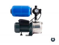 Насосная станция Unipump AUTO JS 80 - 5 водоснабжения 36729 Насосная станция Unipump AUTO JS 80 - 5 водоснабжения 36729