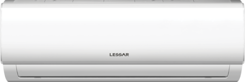 Бытовая сплит-система Lessar Amigo LS-HE07KRA2/LU-HE07KRA2 холод 2,05 кВт, тепло 2,05 кВт Бытовая сплит-система Lessar Amigo LS-HE07KRA2/LU-HE07KRA2 холод 2,05 кВт, тепло 2,05 кВт