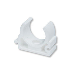 Крепление Kalde 25 полипропилен R.3592-bck-252701