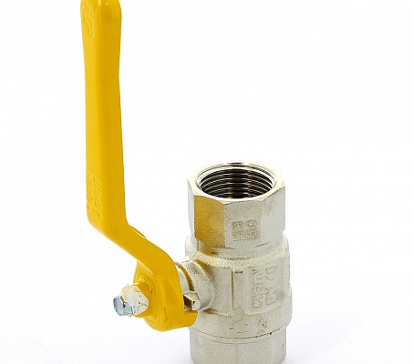 Кран шаровой 3/4"ВВ для газа, ручка рычаг ITAP London 066 3/4' Кран шаровой 3/4"ВВ для газа, ручка рычаг ITAP London 066 3/4'