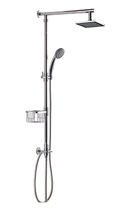 Душевая система WasserKraft A016