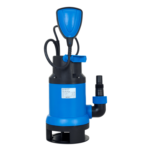 Насос дренажный AQUARIO ADS-750-35E 1753 Насос дренажный AQUARIO ADS-750-35E 1753