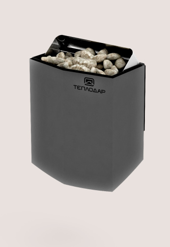 Электрокаменка настенная SteamSib-2(1.1) Электрокаменка настенная SteamSib-2(1.1)