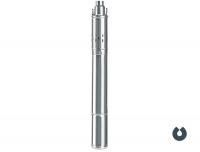 Погружной насос Unipump скважинный 3" ECO VINT 1 370Вт, кабель-15м 15636 Погружной насос Unipump скважинный 3" ECO VINT 1 370Вт, кабель-15м 15636