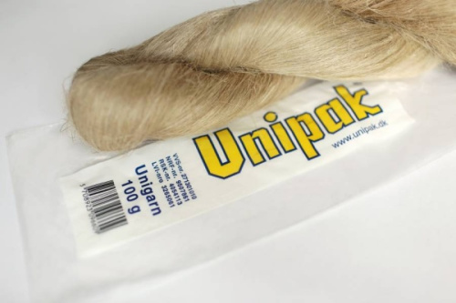 Лён сантехнический Unigarn коса 100 г Лён сантехнический Unigarn коса 100 г