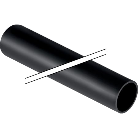 Удлинитель колена смыва Geberit 152.170.16.1 Удлинитель колена смыва Geberit 152.170.16.1