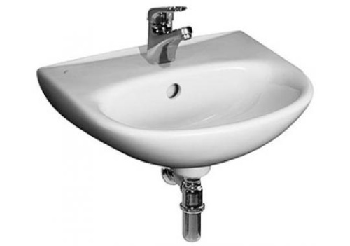 Раковина Jika Olymp 106120001049 белый 550x420 Раковина Jika Olymp 106120001049 белый 550x420