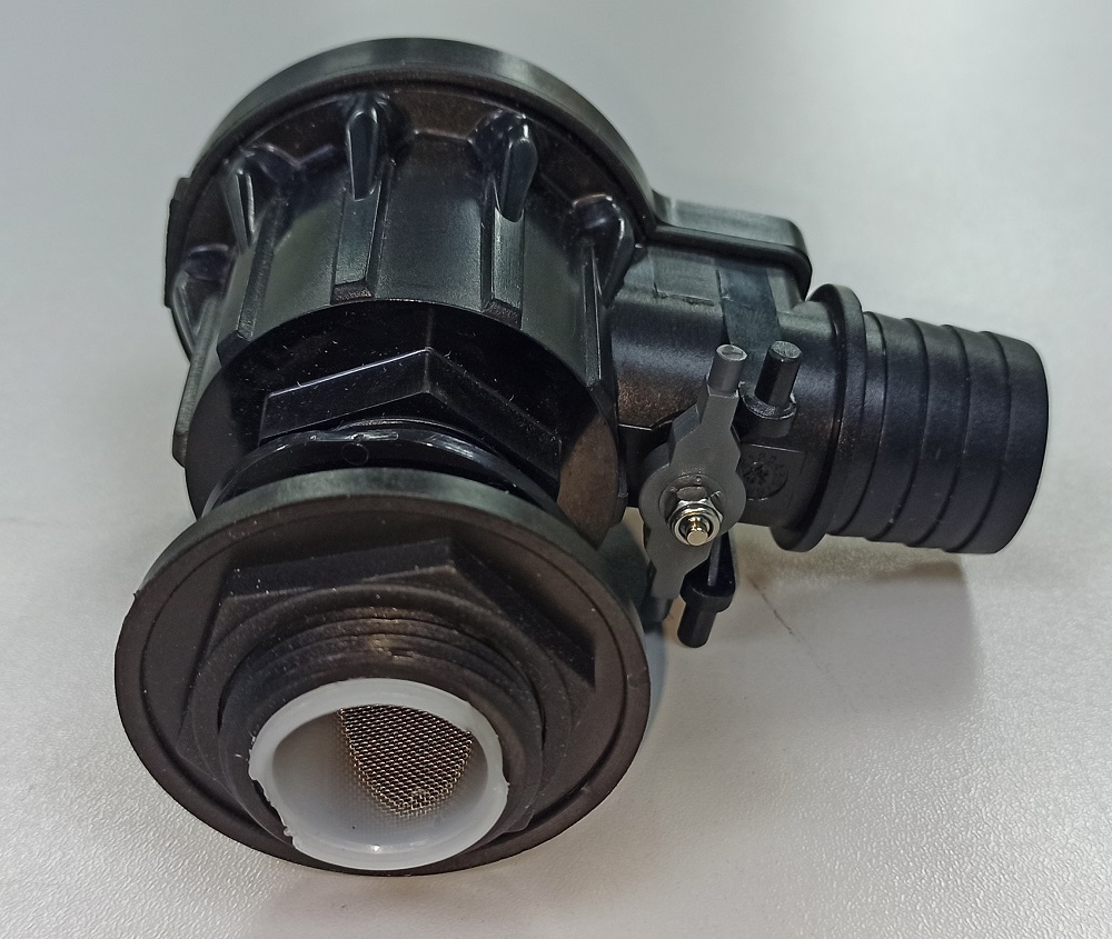 Поплавковый клапан QuickStop STANDARD 3/4" механический для ёмкости Поплавковый клапан QuickStop STANDARD 3/4" механический для ёмкости