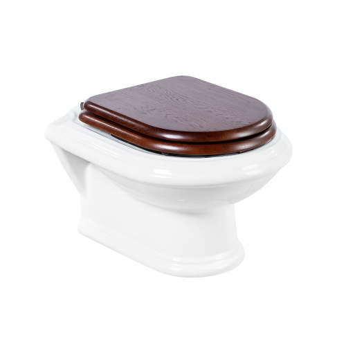 Сиденье для унитаза Cezares микролифт, белое, крепление хром CZR-T-163-M-S-Cr Сиденье для унитаза Cezares микролифт, белое, крепление хром CZR-T-163-M-S-Cr