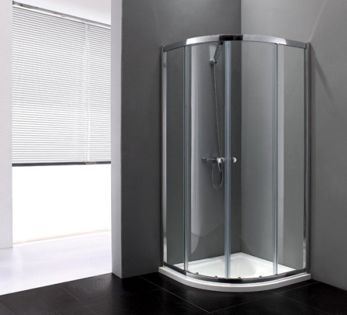 Душевой уголок 100x100 Cezares ANIMA-W-R-2-100-C-Cr-IV Душевой уголок 100x100 Cezares ANIMA-W-R-2-100-C-Cr-IV