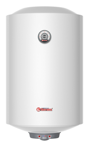 Водонагреватель Thermex Nova 80 V вертикальный, сухой ТЭН 2кВт Водонагреватель Thermex Nova 80 V вертикальный, сухой ТЭН 2кВт
