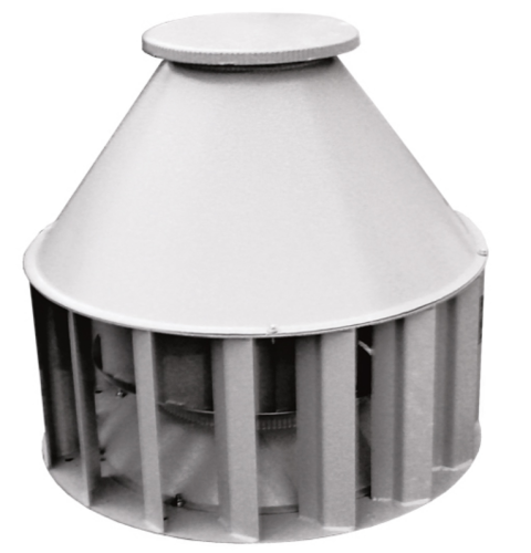 Крышный вентилятор ВКР № 4 эл.дв. 0,55/1500 об/мин Крышный вентилятор ВКР № 4 эл.дв. 0,55/1500 об/мин