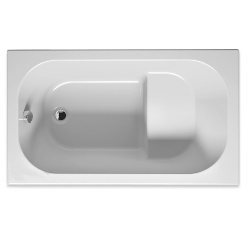 Ванна акриловая RIHO PETIT BZ2500500000000