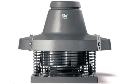 TRM 10 ED 4P Вентилятор крышный Vortice TRM 10 ED 4P Вентилятор крышный Vortice