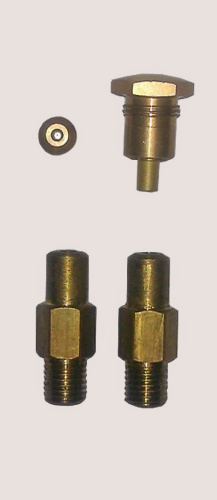 Комплект переналадки АГГ-13 Комплект переналадки АГГ-13