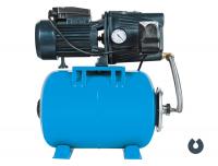 Насосная станция Unipump AUTO JEТ 100 S-50 водоснабжения 92102 Насосная станция Unipump AUTO JEТ 100 S-50 водоснабжения 92102