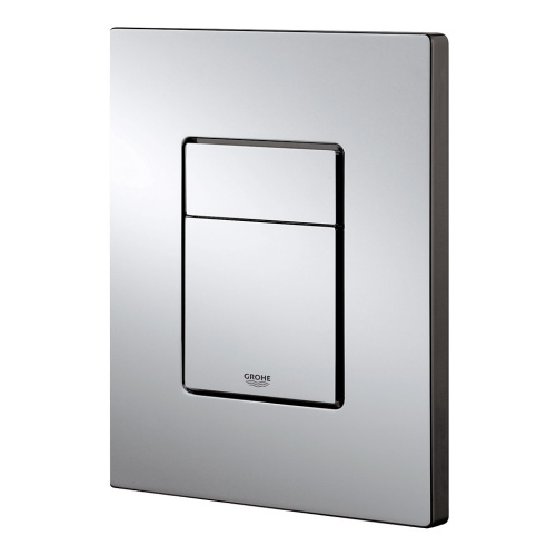 Cмывная клавиша Grohe Skate Cosmopolitan 38732000 хром Cмывная клавиша Grohe Skate Cosmopolitan 38732000 хром
