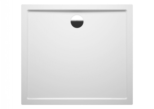Душевой поддон 100x90 Riho DAVOS 253 DA61 прямоугольный, акриловый