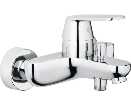 Смеситель для ванны Grohe Eurosmart Cosmopolitan 32831000 Хром Смеситель для ванны Grohe Eurosmart Cosmopolitan 32831000 Хром