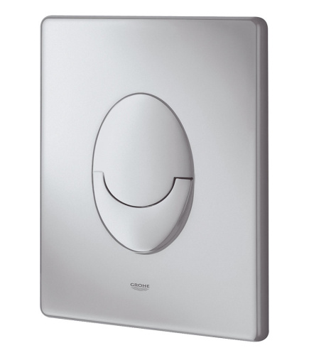 Cмывная клавиша Grohe Skate Air 38505000 хром Cмывная клавиша Grohe Skate Air 38505000 хром