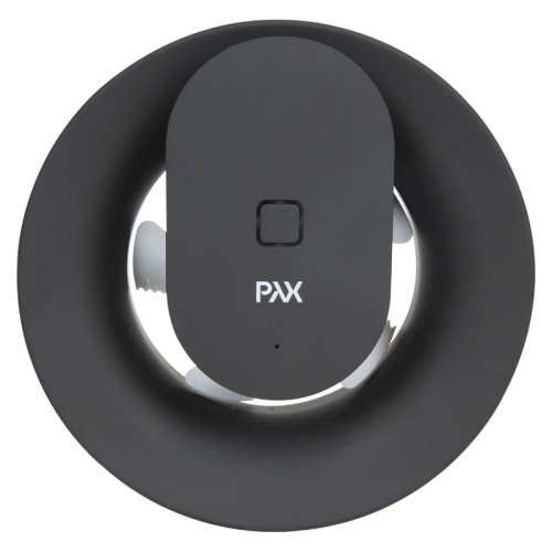 Вентилятор накладной PAX NORTE BLACK Вентилятор накладной PAX NORTE BLACK