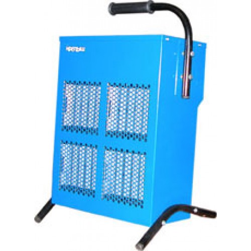 Тепловентилятор Крепыш - 8 Тепловентилятор Крепыш - 8